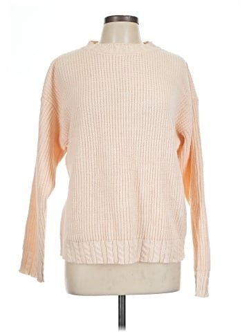 Partners Turtleneck Sweater (view 1)