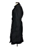 Assorted Brands Black Trenchcoat Size EU (IT) 34 / US 00 - photo 5