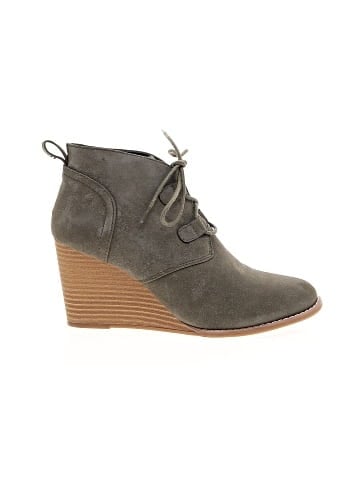 Nautica Ankle Boots (view 1)