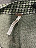 Free People Houndstooth Green Casual Pants Size 4 - photo 7