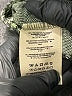 Free People Houndstooth Green Casual Pants Size 4 - photo 8