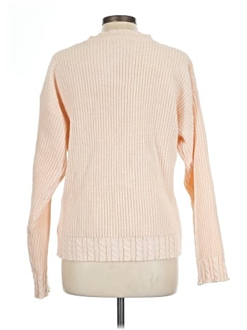 Partners Turtleneck Sweater (view 2)