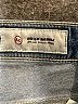 Adriano Goldschmied Hearts Blue Jeans Size 30 waist - photo 7