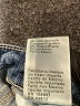 Adriano Goldschmied Hearts Blue Jeans Size 30 waist - photo 8