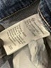 Adriano Goldschmied Hearts Blue Jeans Size 30 waist - photo 9