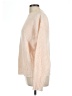 Partners 100% Acrylic Pink Tan Turtleneck Sweater Size L - photo 5