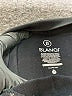 Blanqi Black Leggings Size M - photo 6