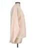 Partners 100% Acrylic Pink Tan Turtleneck Sweater Size L - photo 4