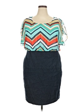 Db Established 1962 Cocktail Dress