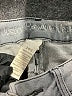 Justice Solid Green Jeans Size 14 - photo 3