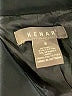 Kenar Black Blazer Size 8 - photo 6