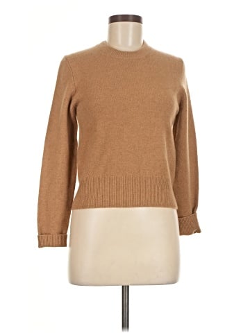 Unbranded Cashmere Pullover Sweater (view 1)