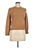 Unbranded Tan Cashmere Pullover Sweater Size M (estimated) - photo 1
