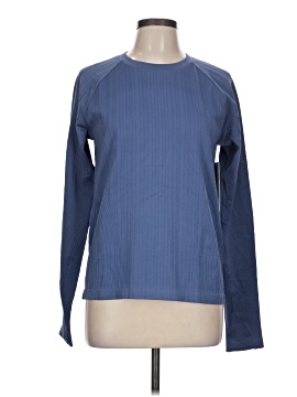Lululemon Athletica Pullover Sweater (view 1)