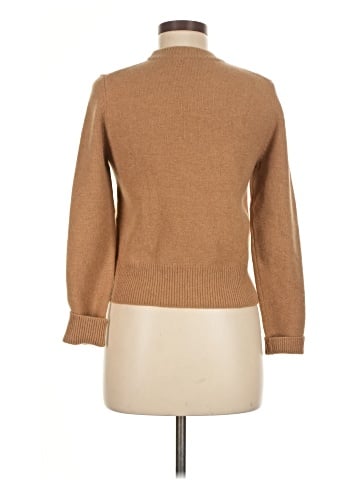 Unbranded Cashmere Pullover Sweater (view 2)