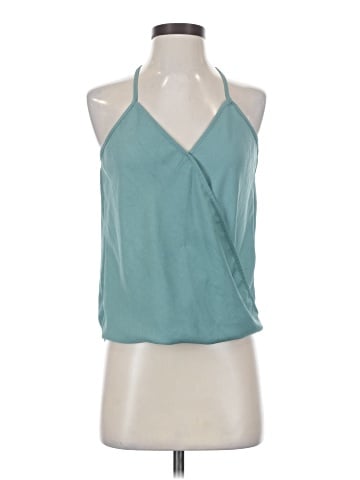 Papermoon Sleeveless Blouse (view 1)