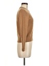 Unbranded Tan Cashmere Pullover Sweater Size M (estimated) - photo 4