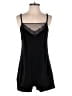 BCBGeneration Black Romper Size S - photo 1