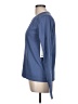 Lululemon Athletica Blue Pullover Sweater Size 12 - photo 5