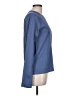 Lululemon Athletica Blue Pullover Sweater Size 12 - photo 4