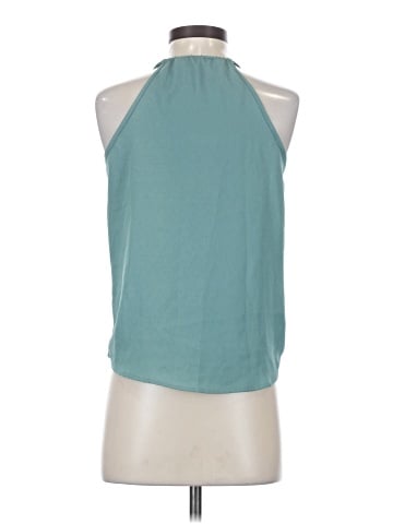 Papermoon Sleeveless Blouse (view 2)