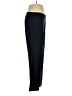 Roz & Ali Solid Black Active Pants Size 14 - photo 4
