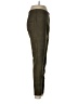 Catherine Malandrino Green Casual Pants Size M - photo 4