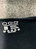 OQQ Black Bodysuit Size XL - photo 3