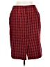 Assorted Brands Tweed Red Formal Skirt Size 9 - photo 2