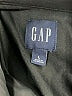 Gap Black Long Sleeve Button-Down Shirt Size L - photo 4