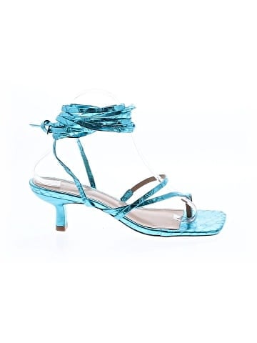Schutz Heels (view 1)