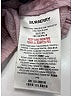 Burberry Pink Jacket Size 4 - photo 6