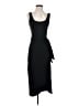 Socialite Black Cocktail Dress Size S - photo 1