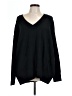 Sonoma Goods for Life Black Pullover Sweater Size L - photo 1