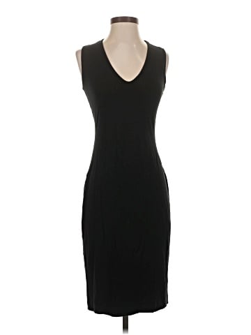Three Dots Cocktail Dress (view 1)