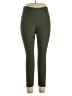 Old Navy Solid Green Active Pants Size XL - photo 1