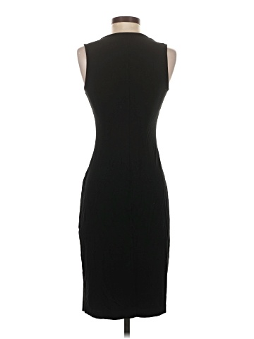 Three Dots Cocktail Dress (view 2)