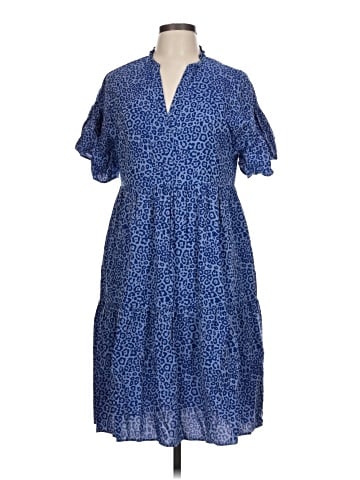 Vilagallo Casual Dress (view 1)