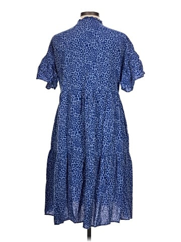 Vilagallo Casual Dress (view 2)