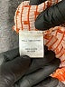 Tularosa 100% Cotton Orange Cocktail Dress Size S - photo 8