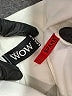 SPANX Ivory Active Pants Size L - photo 7
