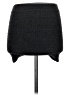Assorted Brands Black Casual Skirt Size S - photo 2
