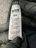 Balera Dancewear Animal Print Black Active Pants Size M - photo 3