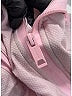 Burberry Pink Jacket Size 4 - photo 4