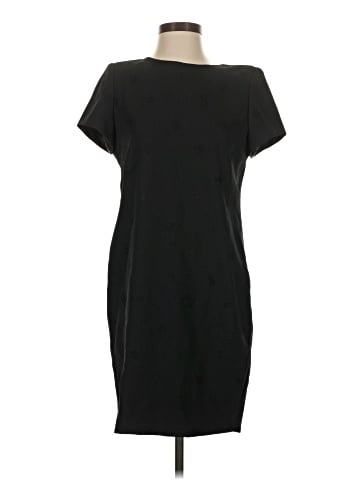 Liz Claiborne Casual Dress (view 1)