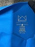 Assorted Brands Blue Athletic Shorts Size M - photo 3