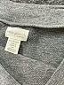 Carter's Solid Gray Jumpsuit Size XS - photo 4