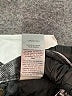PacSun 100% Cotton Chevron-herringbone Gray Jeans Size 23 waist - photo 8