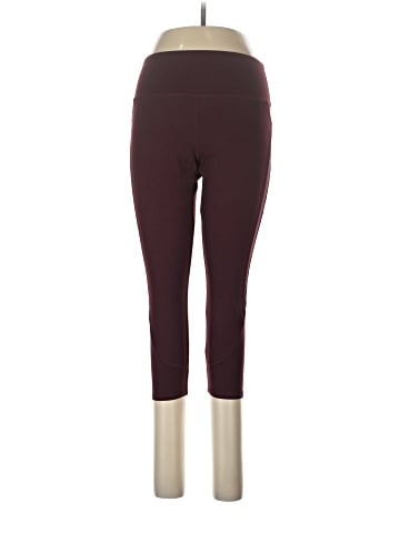 Forever 21 Active Pants (view 1)
