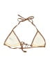 Unbranded Tan Swimsuit Top Size S - photo 2